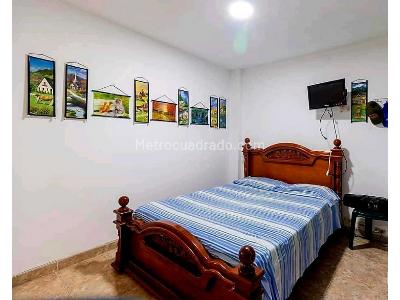 Casa de 5 alcobas en venta en Ciudadela Comfandi, Cali, 171 m² · foto 13 de 20