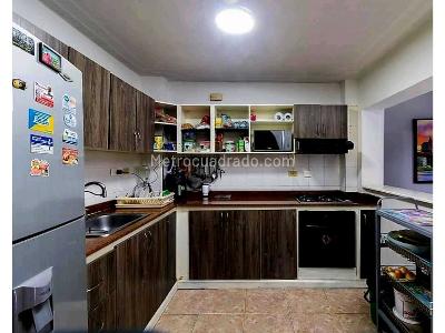 Casa de 5 alcobas en venta en Ciudadela Comfandi, Cali, 171 m² · foto 17 de 20