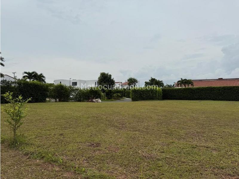 Lote en Venta, La Morada, Jamundi - Vista 2