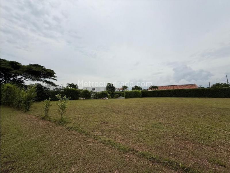 Lote en Venta, La Morada, Jamundi - Vista 3