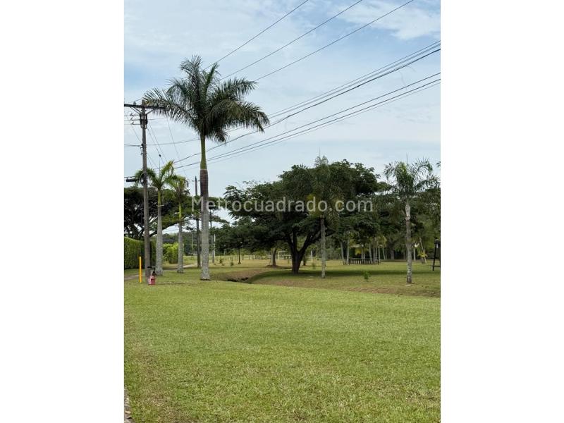 Lote en Venta, La Morada, Jamundi - Vista 4