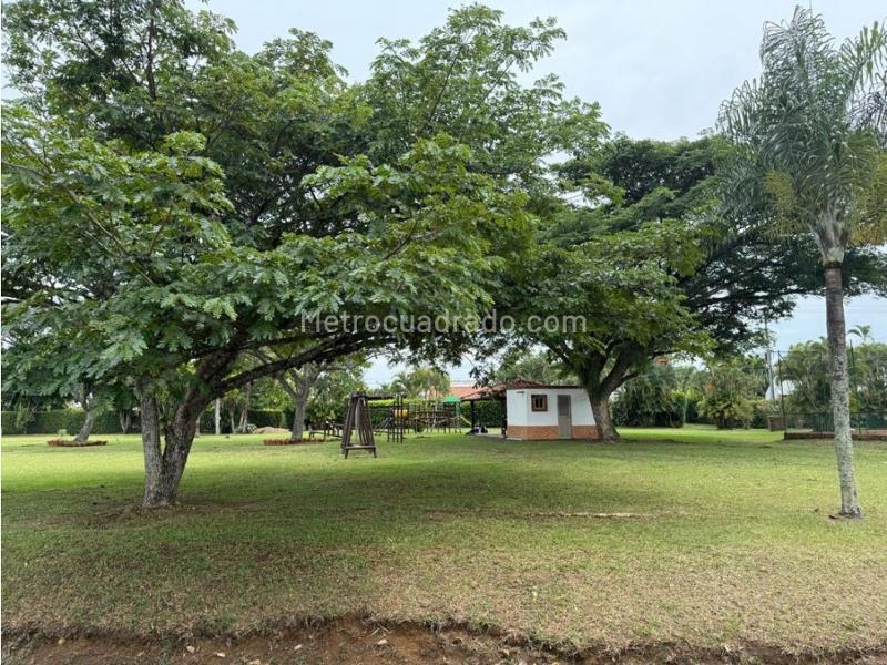 Lote en Venta, La Morada, Jamundi - Más