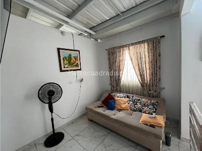 Apartamento de 2 alcobas en venta en Bochalema, Cali, 70 m² · foto 2 de 20