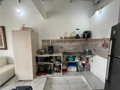 Apartamento de 2 alcobas en venta en Bochalema, Cali, 70 m² · foto 4 de 20