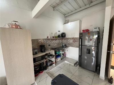 Apartamento de 2 alcobas en venta en Bochalema, Cali, 70 m² · foto 5 de 20