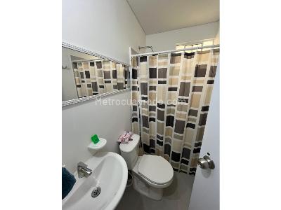 Apartamento de 2 alcobas en venta en Bochalema, Cali, 70 m² · foto 7 de 20