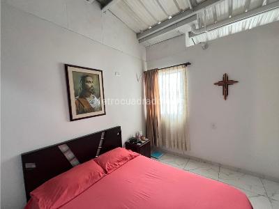 Apartamento de 2 alcobas en venta en Bochalema, Cali, 70 m² · foto 9 de 20