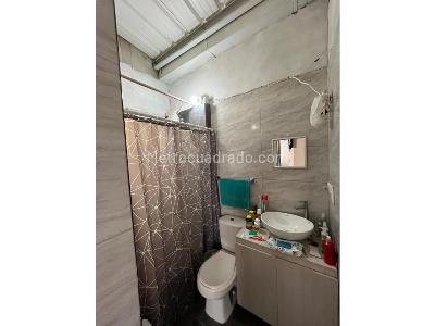 Apartamento de 2 alcobas en venta en Bochalema, Cali, 70 m² · foto 10 de 20