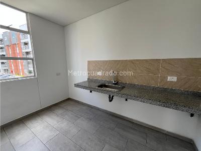 Apartamento de 2 alcobas en venta en Bochalema, Cali, 70 m² · foto 12 de 20