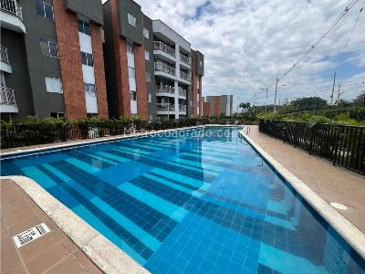 Apartamento de 2 alcobas en venta en Bochalema, Cali, 70 m² · foto 15 de 20