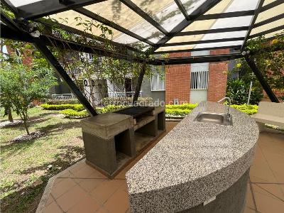 Apartamento de 2 alcobas en venta en Bochalema, Cali, 70 m² · foto 16 de 20