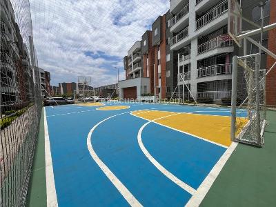 Apartamento de 2 alcobas en venta en Bochalema, Cali, 70 m² · foto 17 de 20