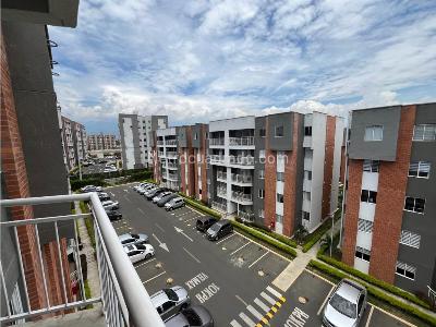 Apartamento de 2 alcobas en venta en Bochalema, Cali, 70 m² · foto 18 de 20