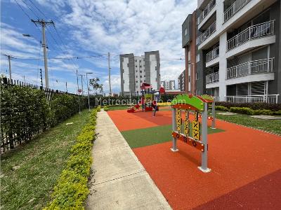 Apartamento de 2 alcobas en venta en Bochalema, Cali, 70 m² · foto 19 de 20