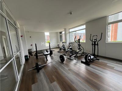 Apartamento de 2 alcobas en venta en Bochalema, Cali, 70 m² · foto 20 de 20