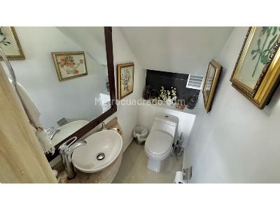 Casa de 3 alcobas en venta en Pance, Cali, 146 m² · foto 9 de 20