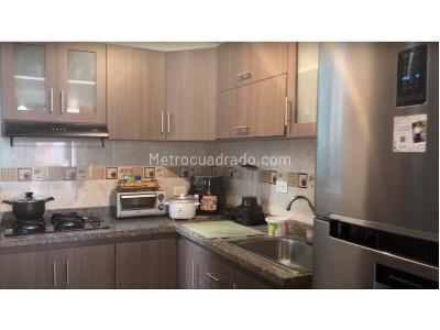 Apartamento de 3 alcobas en venta en Caney, Cali, 53 m² · foto 3 de 11