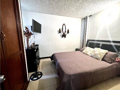 Apartamento de 3 alcobas en venta en Caney, Cali, 53 m² · foto 4 de 11