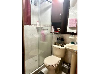 Apartamento de 3 alcobas en venta en Caney, Cali, 53 m² · foto 5 de 11