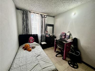 Apartamento de 3 alcobas en venta en Caney, Cali, 53 m² · foto 6 de 11