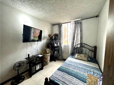 Apartamento de 3 alcobas en venta en Caney, Cali, 53 m² · foto 7 de 11