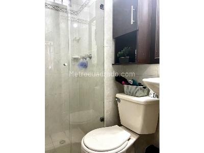 Apartamento de 3 alcobas en venta en Caney, Cali, 53 m² · foto 8 de 11