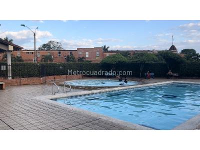 Apartamento de 3 alcobas en venta en Caney, Cali, 53 m² · foto 9 de 11