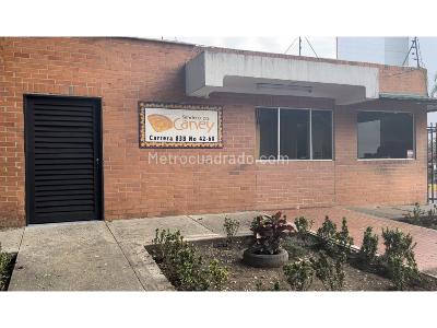 Apartamento de 3 alcobas en venta en Caney, Cali, 53 m² · foto 10 de 11
