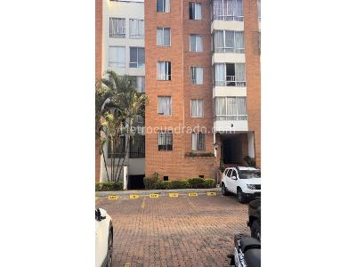 Apartamento de 3 alcobas en venta en Caney, Cali, 53 m² · foto 11 de 11