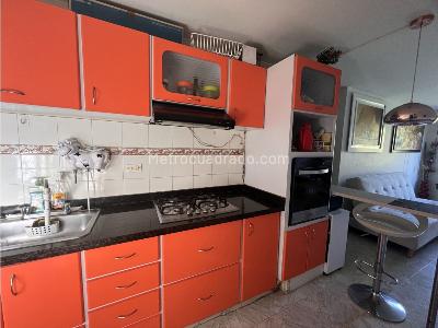 Apartamento en venta en Santa Anita, Cali · foto 2 de 11