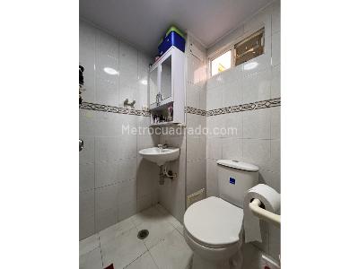 Apartamento en venta en Santa Anita, Cali · foto 7 de 11