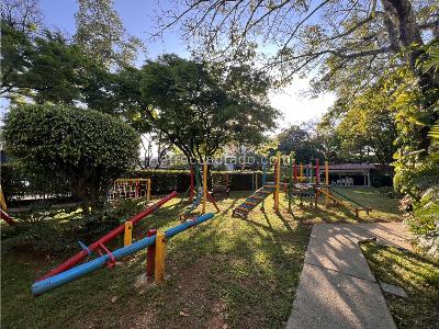 Apartamento en venta en Santa Anita, Cali · foto 10 de 11