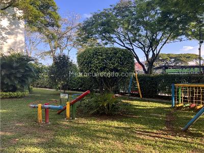 Apartamento en venta en Santa Anita, Cali · foto 11 de 11