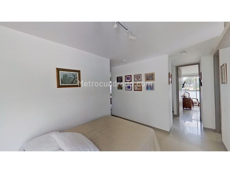 Piso – Jamundí, Verde Alfaguara, Sur - Vista 3