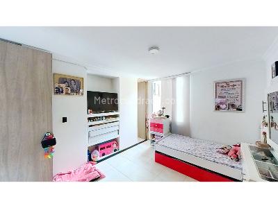 Apartamento en venta en El Refugio, Cali · foto 2 de 10
