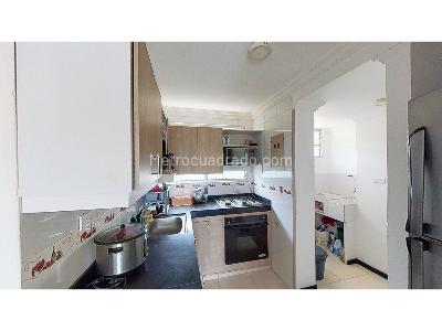 Apartamento en venta en El Refugio, Cali · foto 3 de 10