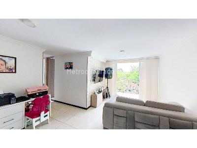 Apartamento en venta en El Refugio, Cali · foto 4 de 10