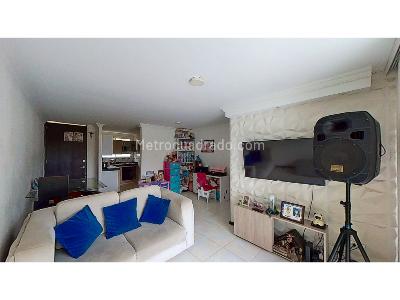 Apartamento en venta en El Refugio, Cali · foto 5 de 10