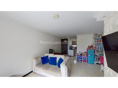 Apartamento en venta en El Refugio, Cali · foto 6 de 10