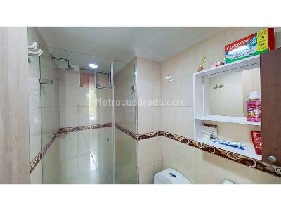 Apartamento en venta en El Refugio, Cali · foto 7 de 10