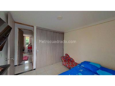 Apartamento en venta en El Refugio, Cali · foto 8 de 10