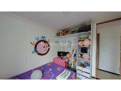 Apartamento en venta en El Refugio, Cali · foto 9 de 10