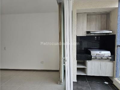 Apartamento de 3 alcobas en venta en Valle Del Lili, Cali, 97 m² · foto 3 de 8
