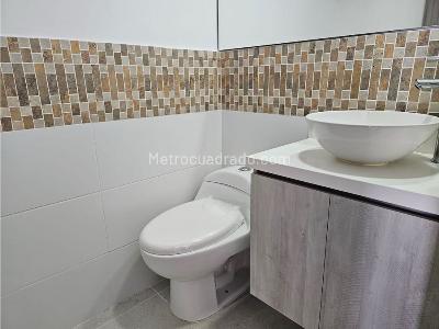 Apartamento de 3 alcobas en venta en Valle Del Lili, Cali, 97 m² · foto 7 de 8