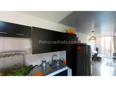 Apartamento de 3 alcobas en venta en Altos De Santa Elena, Cali, 47 m² · foto 9 de 13