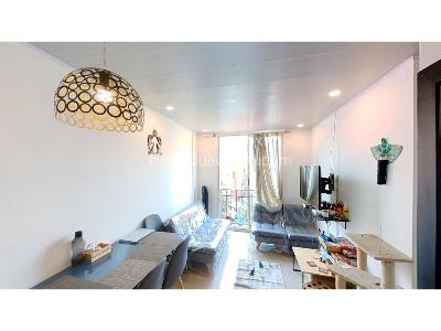 Apartamento de 3 alcobas en venta en Altos De Santa Elena, Cali, 47 m² · foto 10 de 13