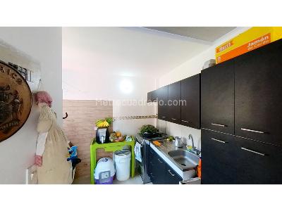 Apartamento de 3 alcobas en venta en Altos De Santa Elena, Cali, 47 m² · foto 12 de 13