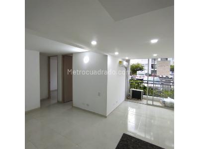 Apartamento en venta en Kachipay, Cali · foto 2 de 20