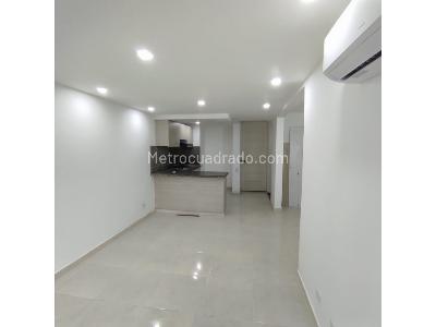 Apartamento en venta en Kachipay, Cali · foto 8 de 20