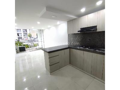 Apartamento en venta en Kachipay, Cali · foto 18 de 20